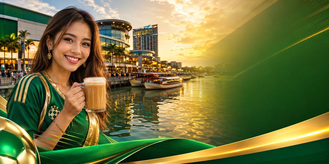 Pengguna di Johor Bahru menyediakan telefon untuk memasang aplikasi 2c2p