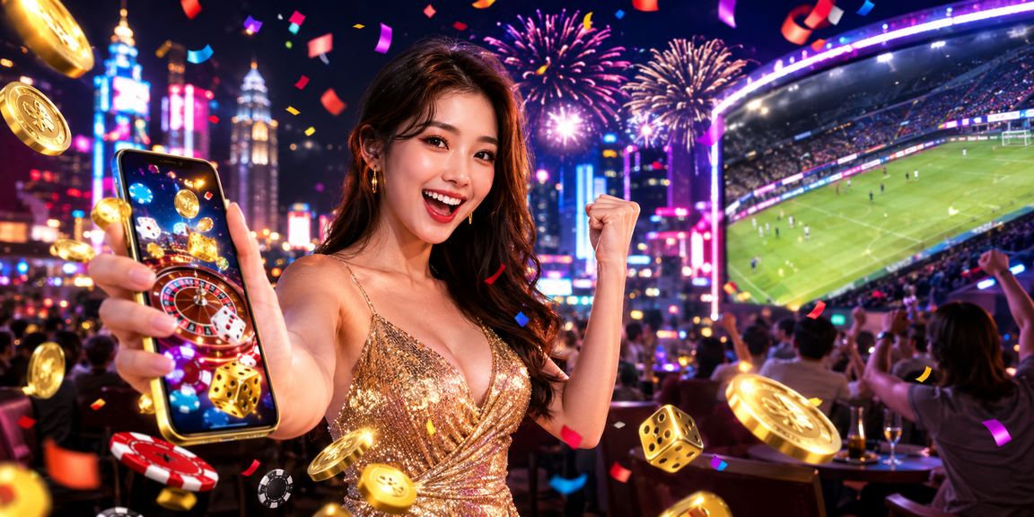 Paparan jadual kriket langsung dalam aplikasi mudah alih 2c2p Kuala Lumpur