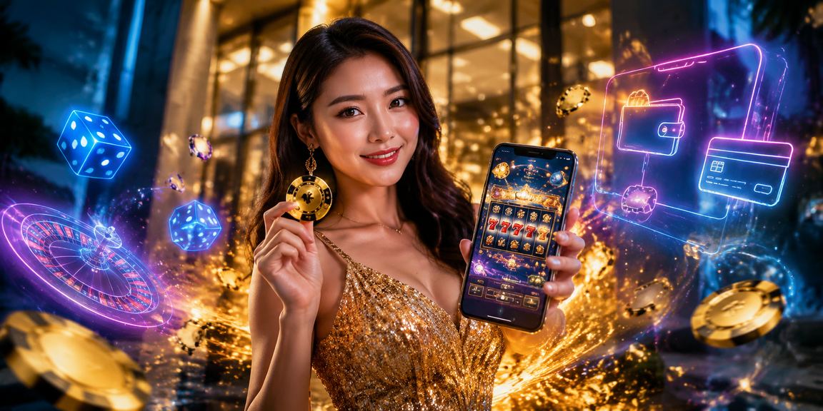 Aplikasi pertaruhan kriket dalam talian Malaysia pada skrin mudah alih 2c2p