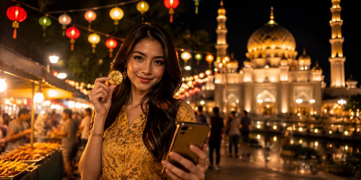 Pengalaman pertaruhan e-sukan mudah alih di Malaysia